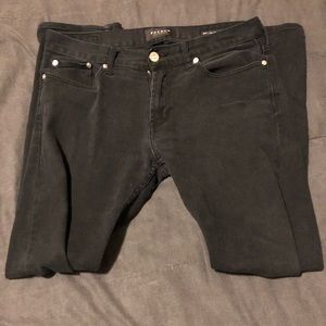 I am selling a pair of black jeans from pacsun